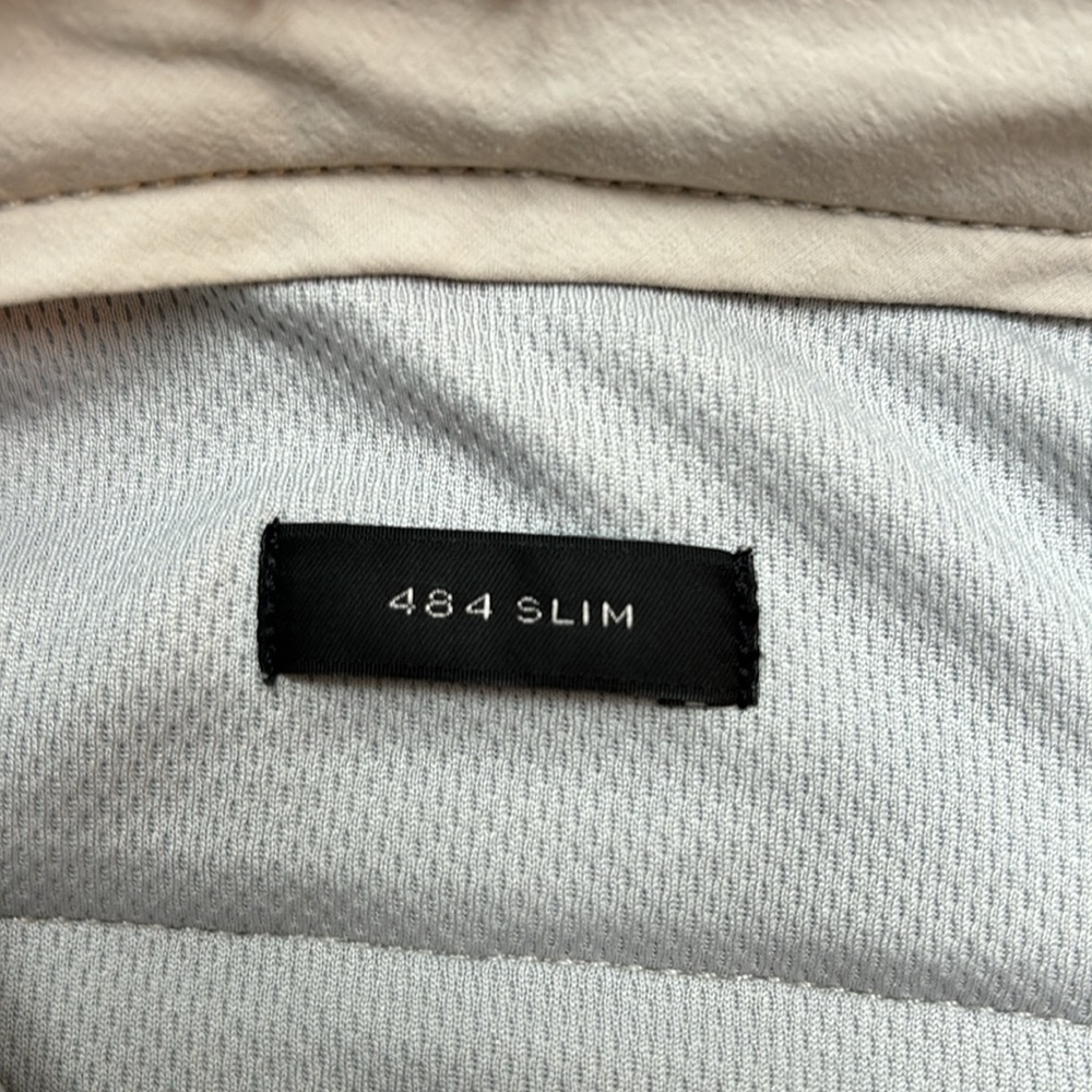 JCREW 484 Slim-fit stretch chino pant - Picture 4 of 4